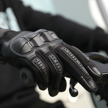 Lade das Bild in den Galerie-Viewer, Tactical Moto Gloves

