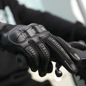 Tactical Moto Gloves