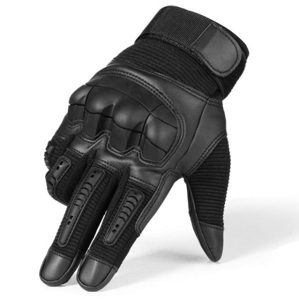 Tactical Moto Gloves